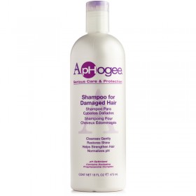 ApHogee Shampoo for Damaged Hair 16oz